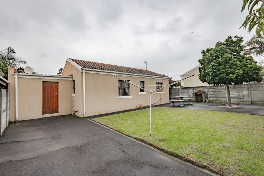 2 Bedroom Property for Sale in Eden Park Western Cape